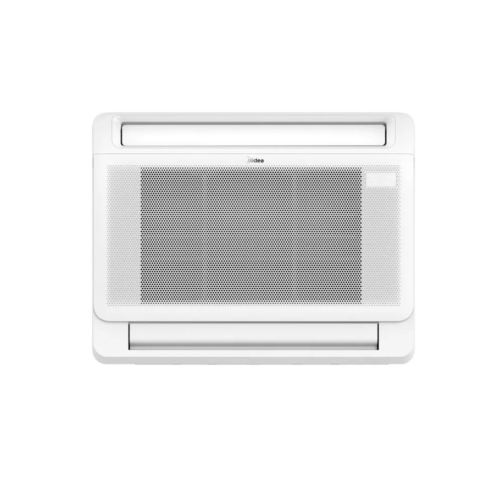 Клима уред Midea MFA2U-17HRFNX-QRD0W(GA) Конзолен клима уред SMART BREEZELESS- внатрешна единица во комбинација за мултисплит