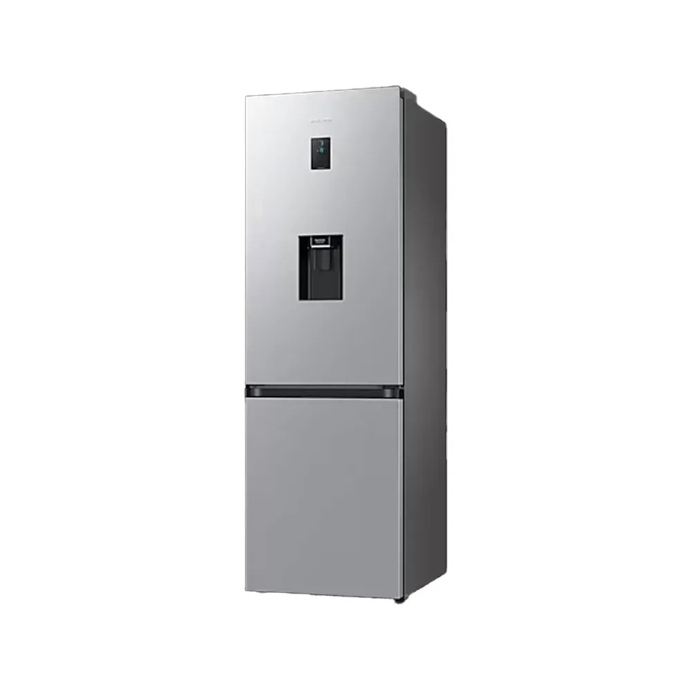 Комбиниран фрижидер SAMSUNG RB34C652ESA/EK