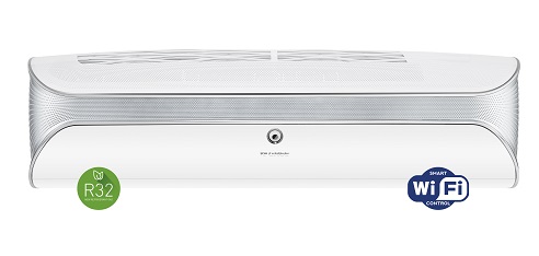 Клима уред GREE SOYAL 18000BTU R32 K6DNA1A/I-O