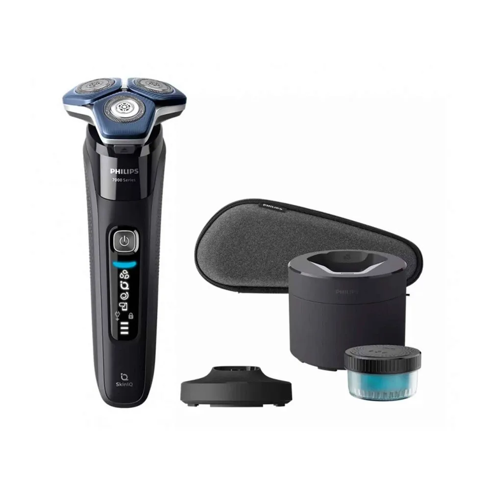 Philips S7886/55 Машинка за бричење
