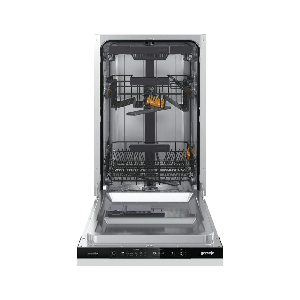 Машина за садови GORENJE GV561D10