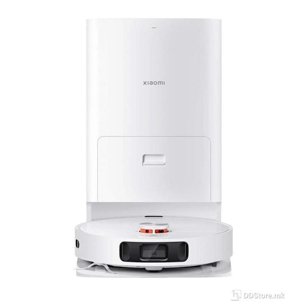 Робот правосмукалка XIAOMI BHR8124EU X20+EU