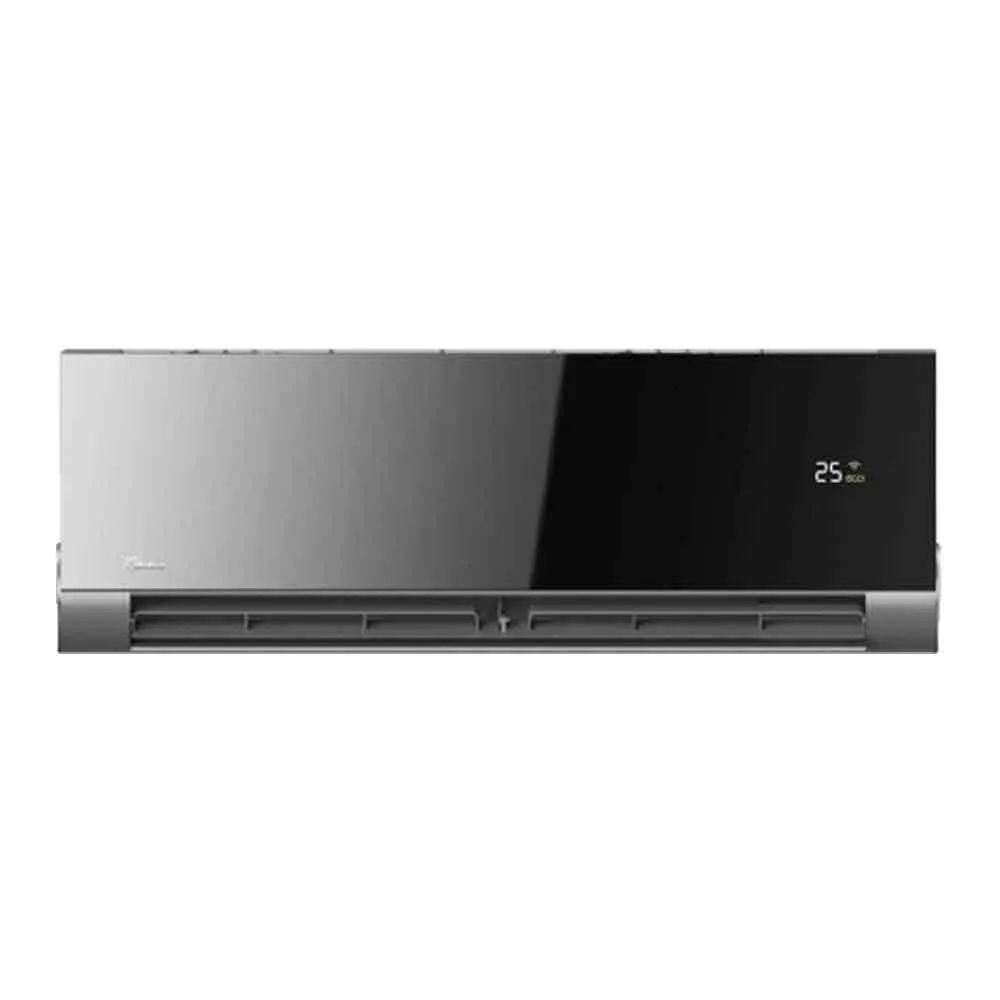 Клима уред MIDEA FOREST SILVER Mirror Nordic + SMART MSAFDU-24HRFNX-QRD0GW-B/MOX431-24HFN8-QRD0GW