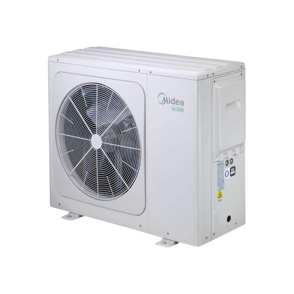 Клима уред MIDEA MHC-V16WD2RN8-C