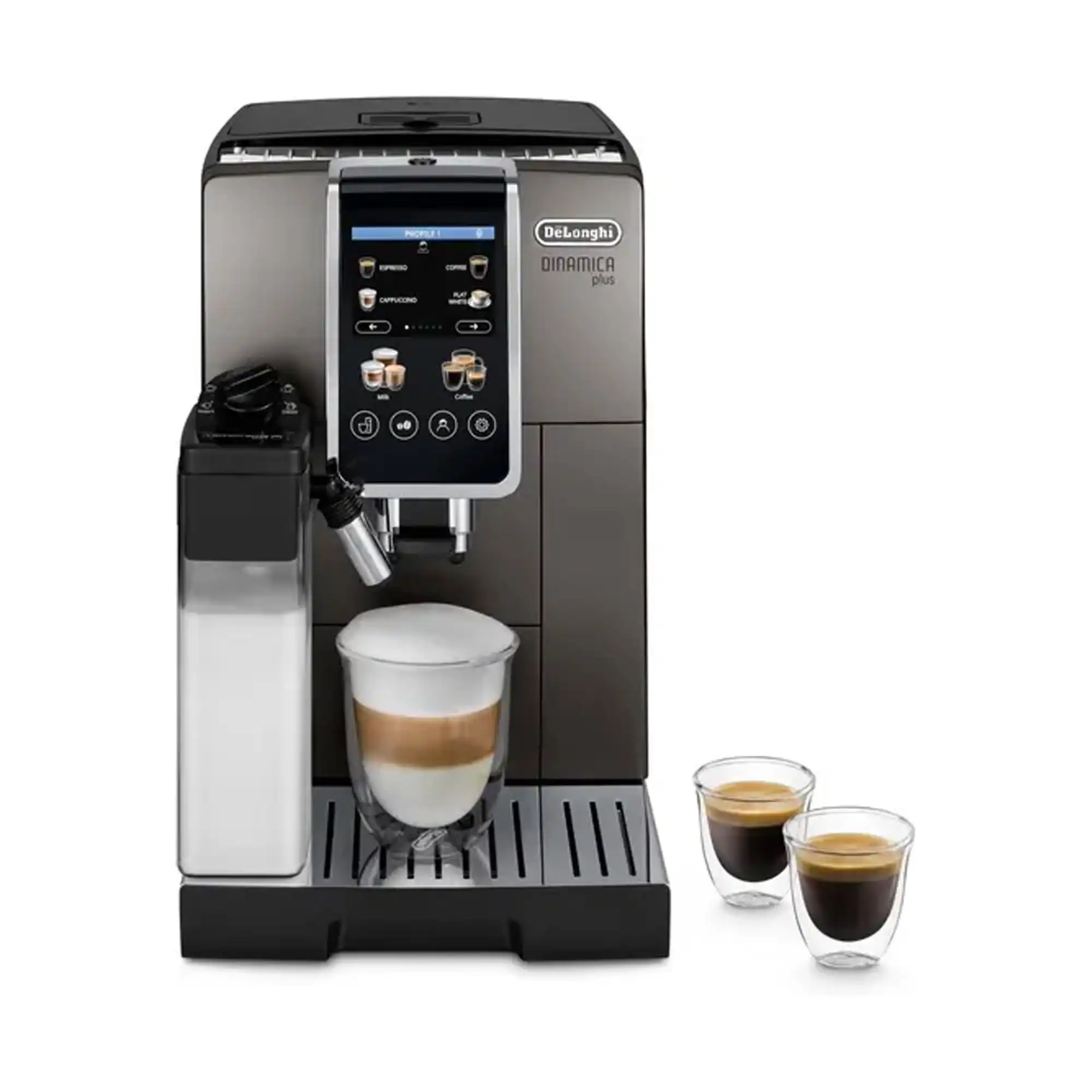 DELONGHI ECAM380.95.TB