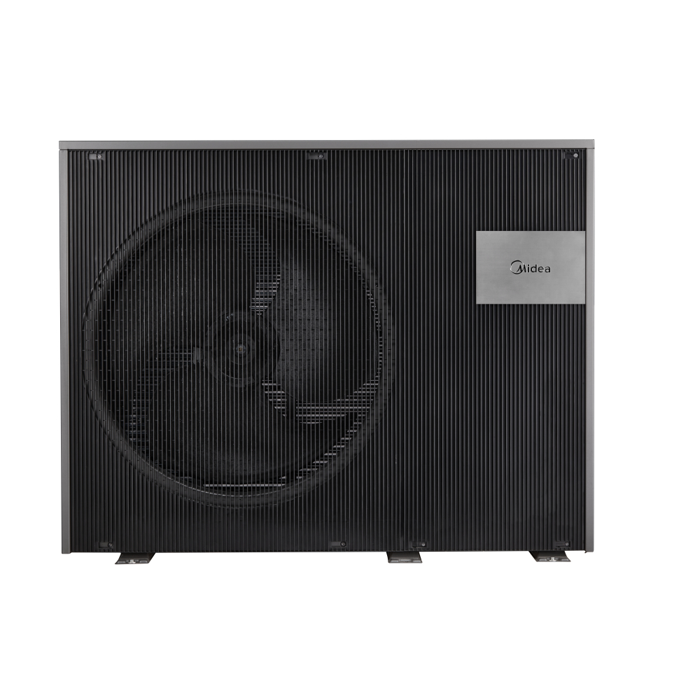 Клима уред MIDEA MHC-V10WD2N7-B