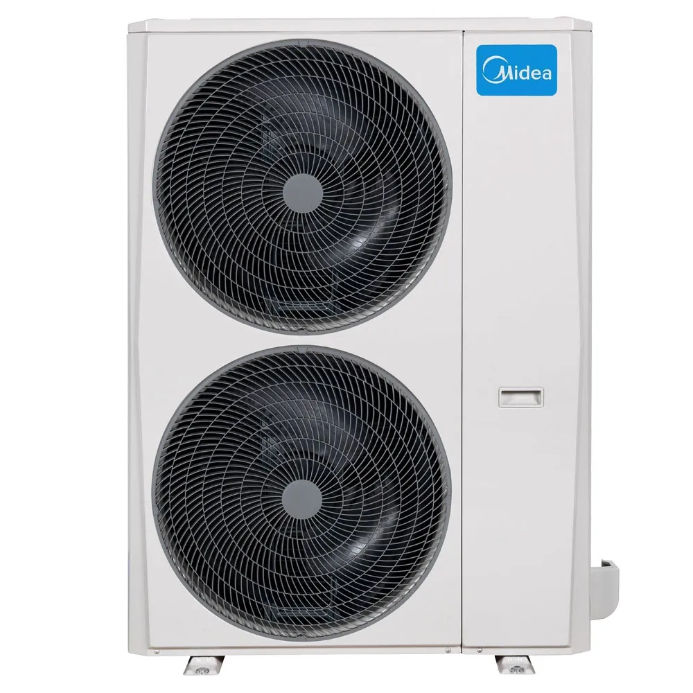 Клима уред Midea MTI-55HWFNX-QRD0/Midea MOE30U-55HFN8-RRD0 (3 Phase)