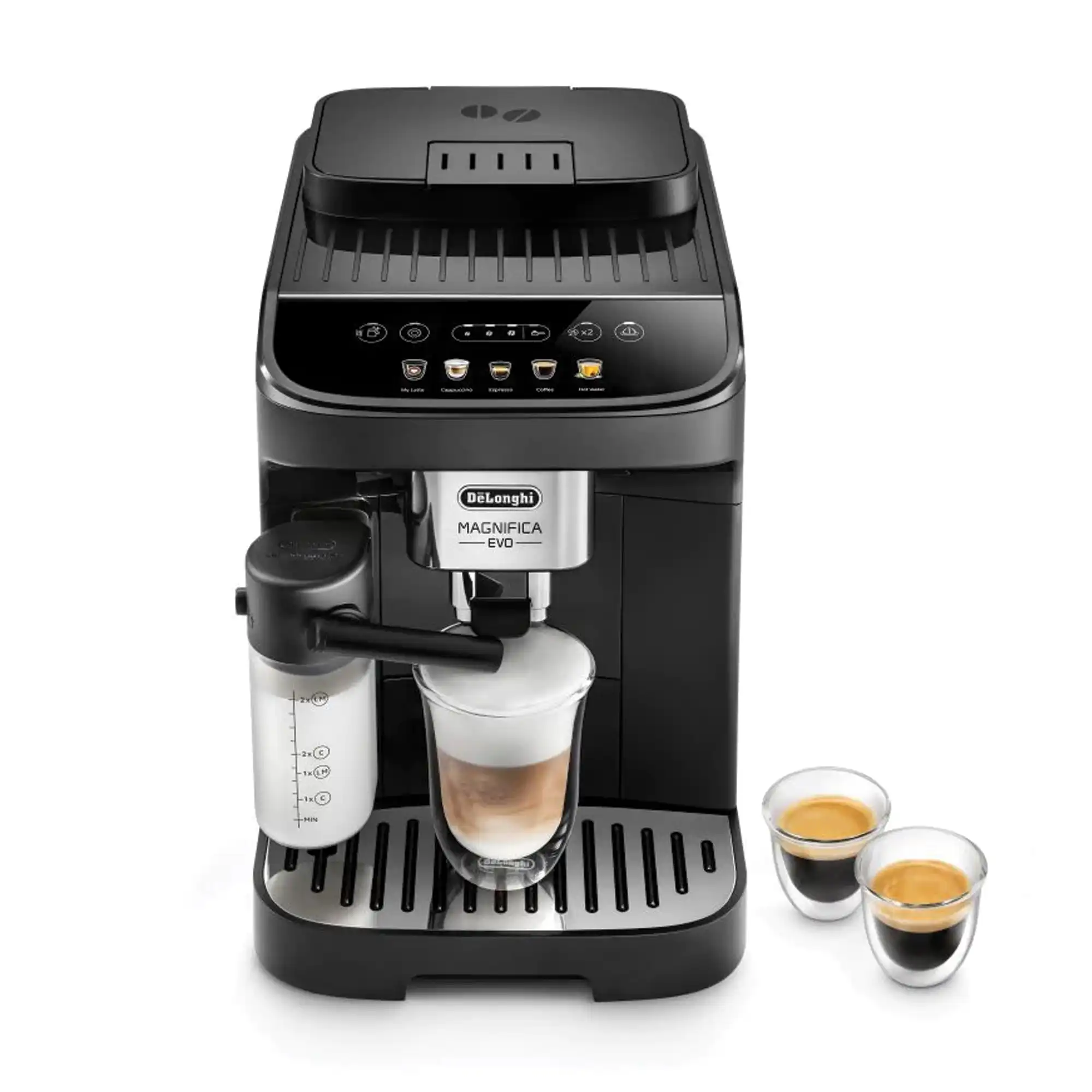 DELONGHI ECAM290.61.B
