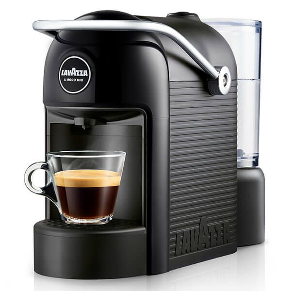 LAVAZZA JOLIE BLACK