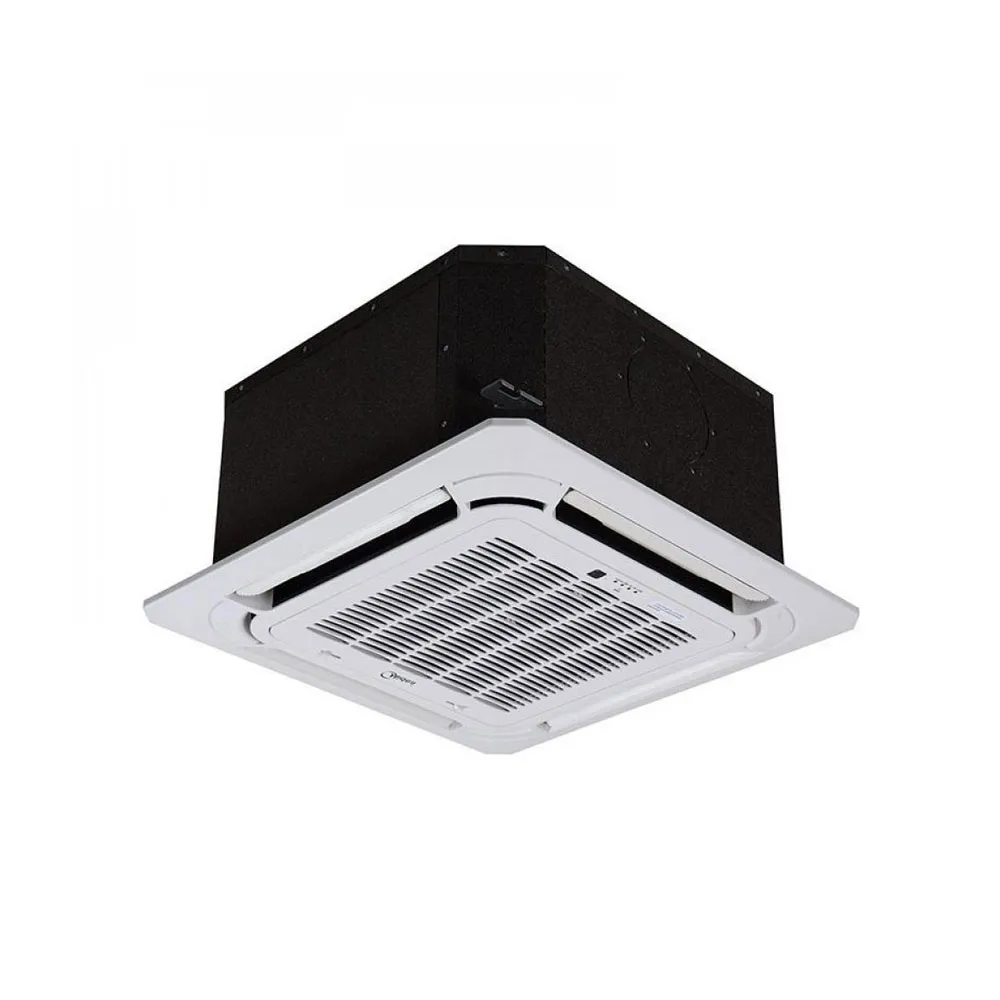 Клима уред Midea MCA3U-12HRFNX-QRD0W(GA)/Midea MOX230-12HFN8-QRD0W(GA)