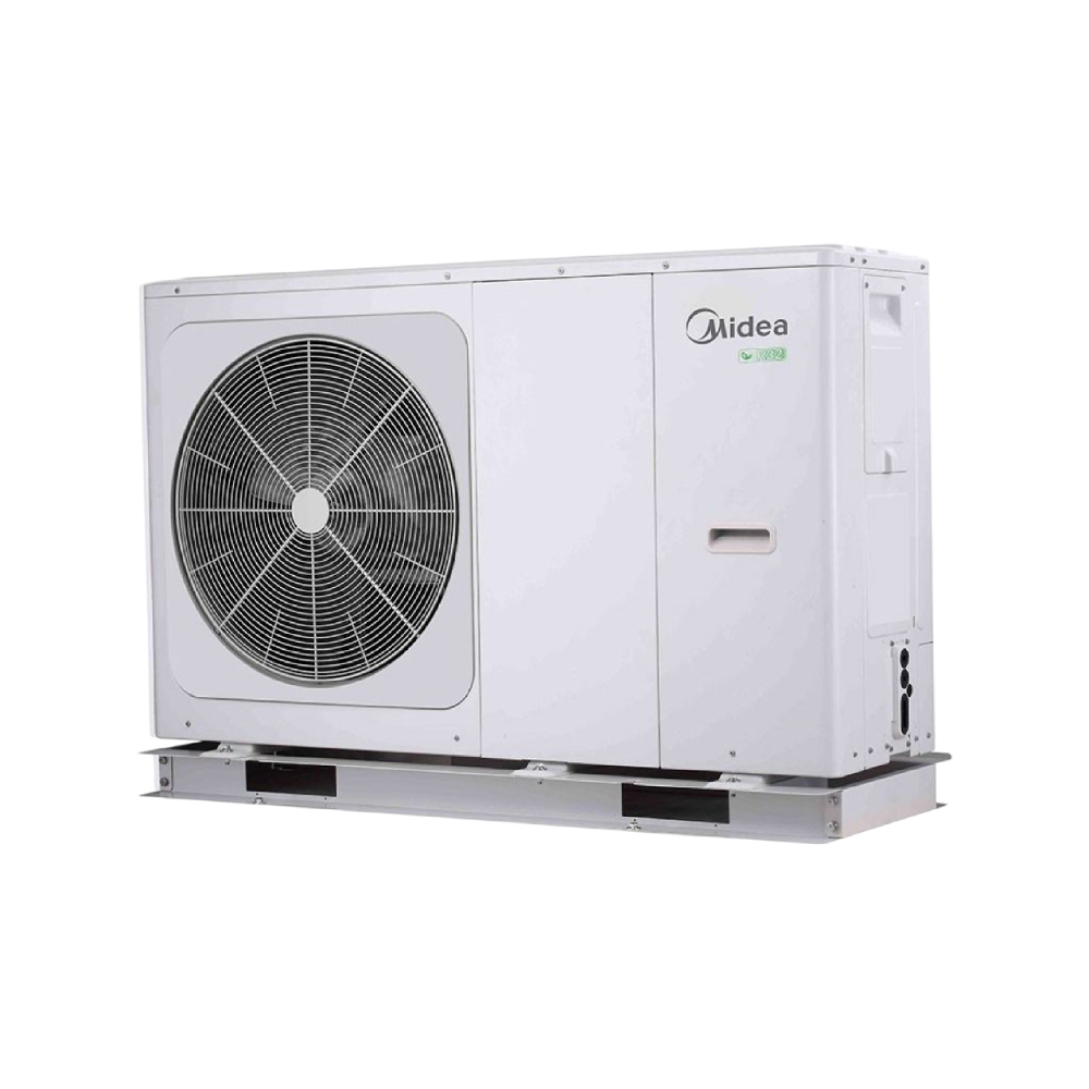 Клима уред MIDEA MHC-V12W/D2RN8-B