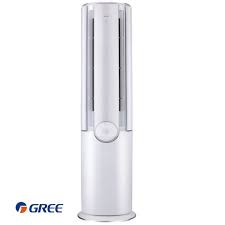 Клима уред Gree Freair White 24000btu Floorstanding Inverter K6DNF1A/I-O