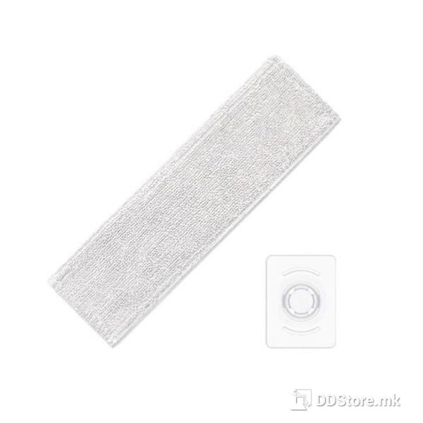 Правосмукалка XIAOMI MI CLOTH MOP PAD-VACUUM CLEANER G10 - MOP KIT, BHR4615CN