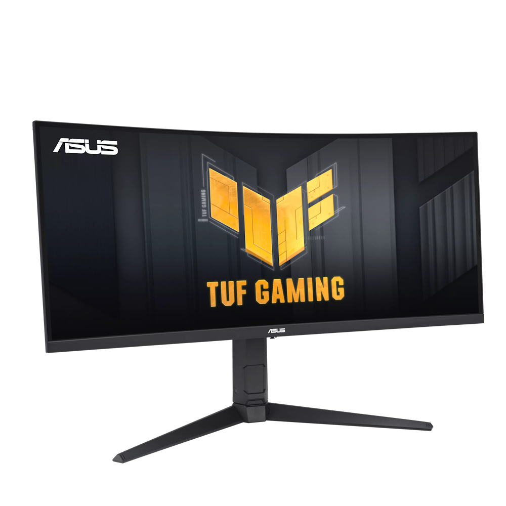 ASUS 34" TUF Gaming VG34VQL3A