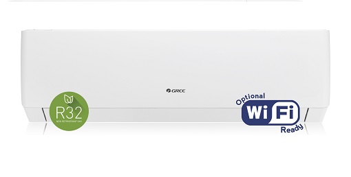 Клима уред GREE PULAR ECO 9000BTU GWH09AGA