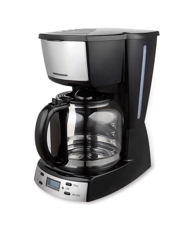 HEINNER HCM-D918