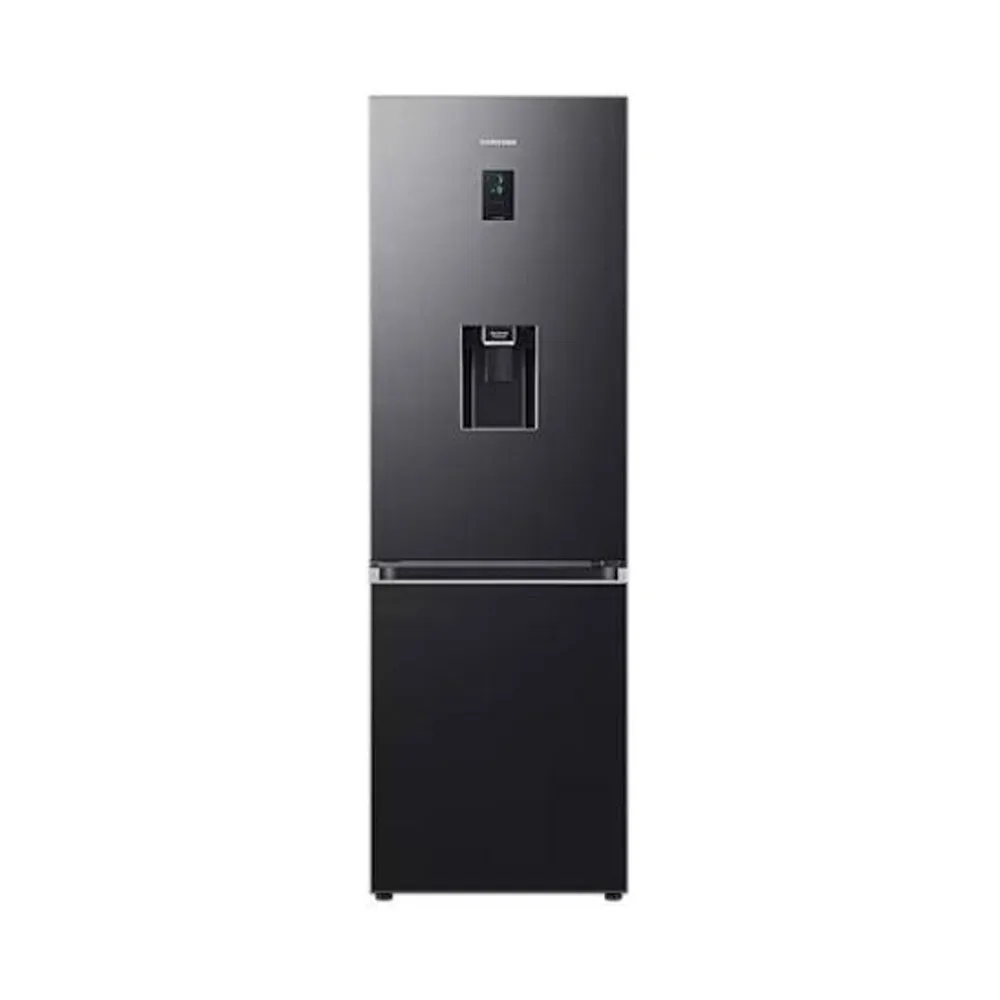 Комбиниран фрижидер SAMSUNG RB34C652EB1/EK
