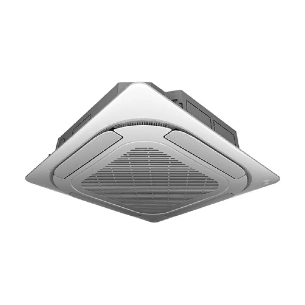 Клима уред Midea MCD1-24HRFNX-QRD0W(GA)/Midea MOX430U-24HFN8-QRD1W(GA)