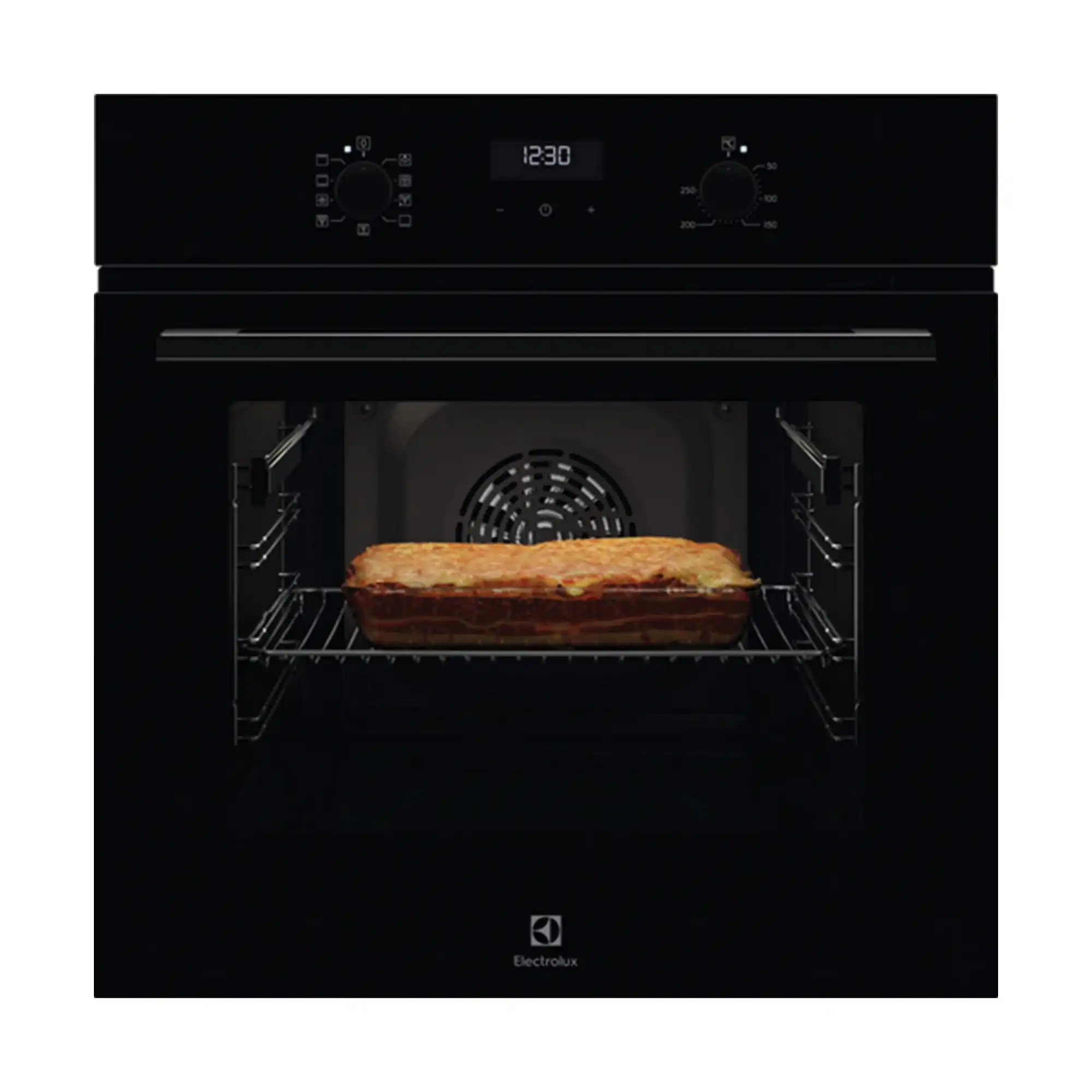 Вградна фурна ELECTROLUX EOF5C50BZ