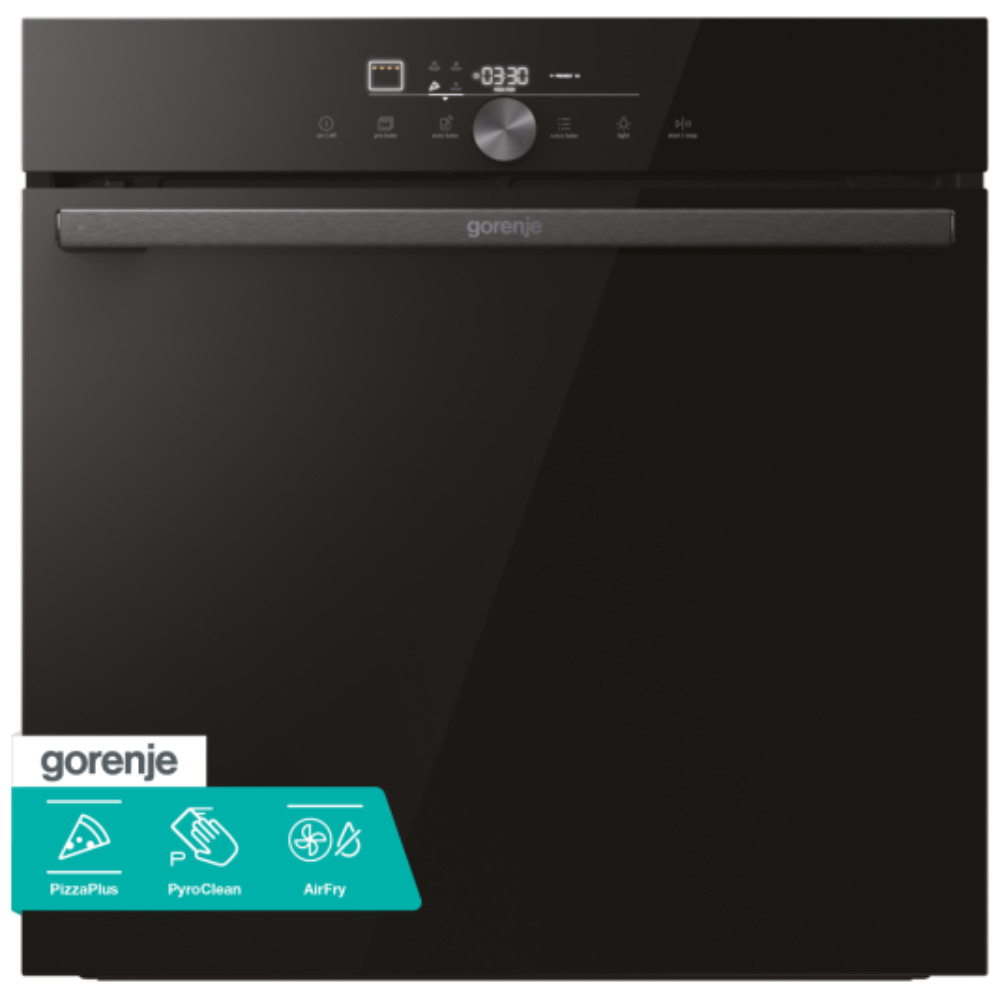 Вградна фурна GORENJE GO66E Pizza350C