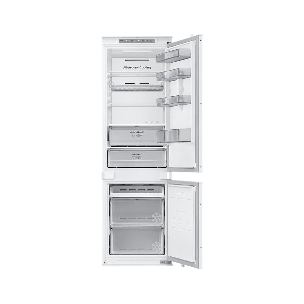 Комбиниран фрижидер SAMSUNG BRB70F26CES0EO