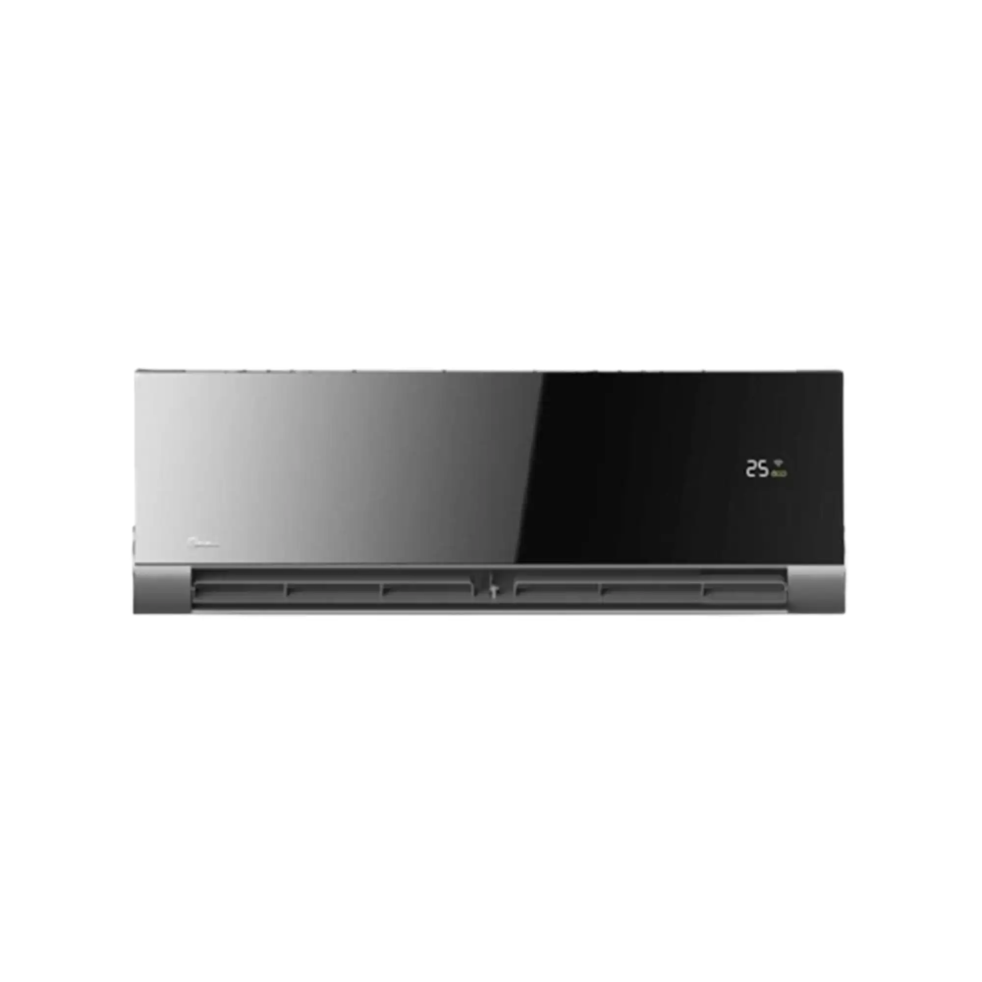 Клима уред MIDEA FOREST SILVER Mirror Nordic SMART + KIT