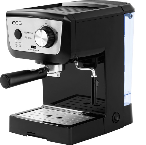 ECG ESP20101BLACK