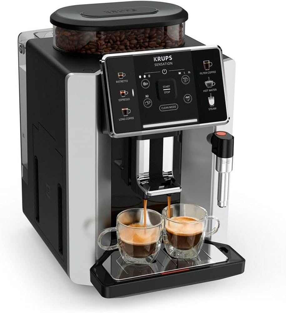 KRUPS EA910E10