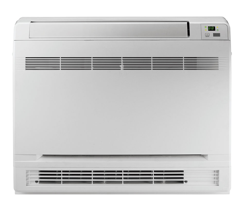 Клима уред GREE Console 12000Btu GEH12AAXD K6DNA1A/I-O