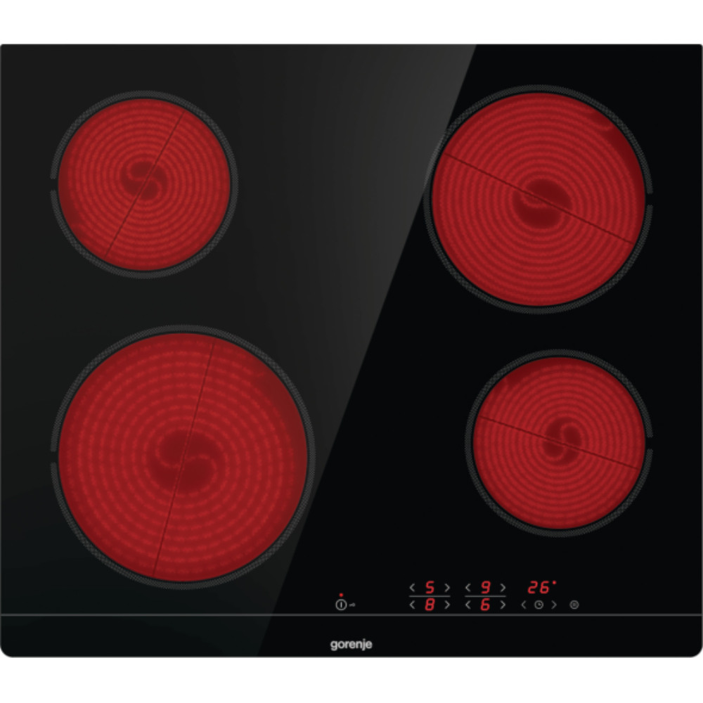 Вградна плотна GORENJE ECT601FM
