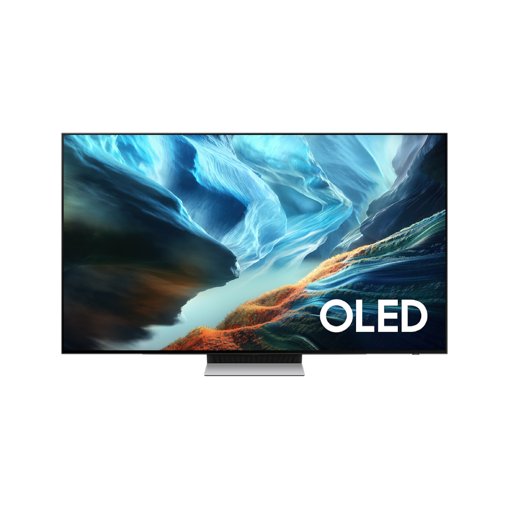 Телевизор SAMSUNG QE55S95HFTXXH