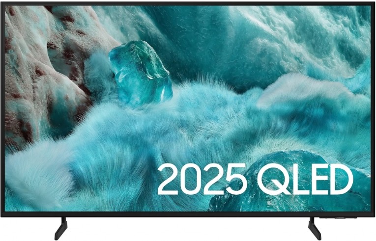Телевизор SAMSUNG QE43Q7F2AUXXH