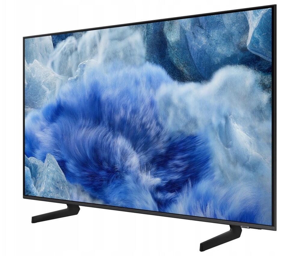 Телевизор SAMSUNG QE43Q8FAAUXXH