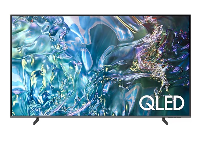 Телевизор SAMSUNG QE50Q67DAUXXH
