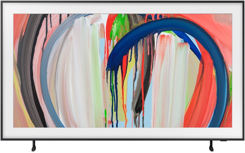 Телевизор SAMSUNG QE55LS03HAUXXH