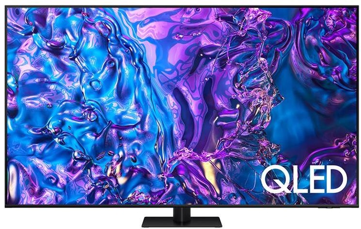 Телевизор SAMSUNG QE55Q70DATXXH