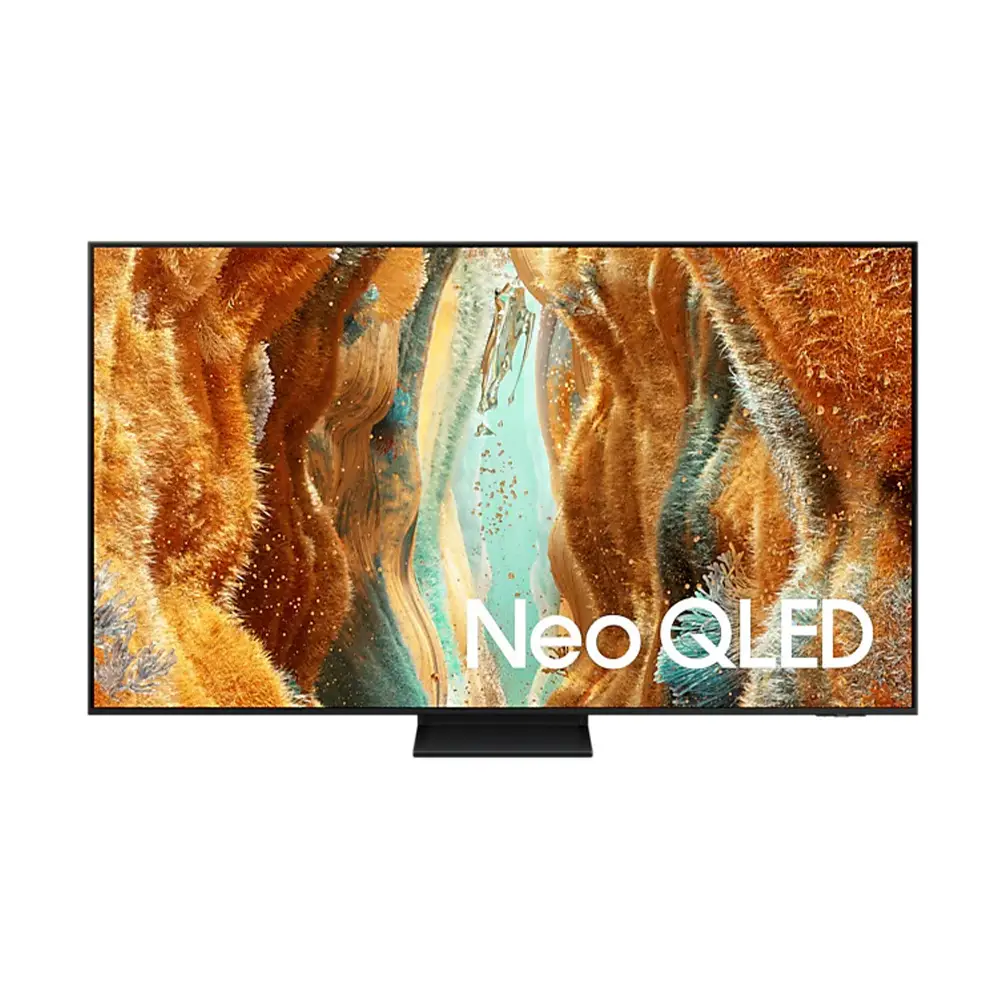 Телевизор SAMSUNG QE55QN70FAUXXH