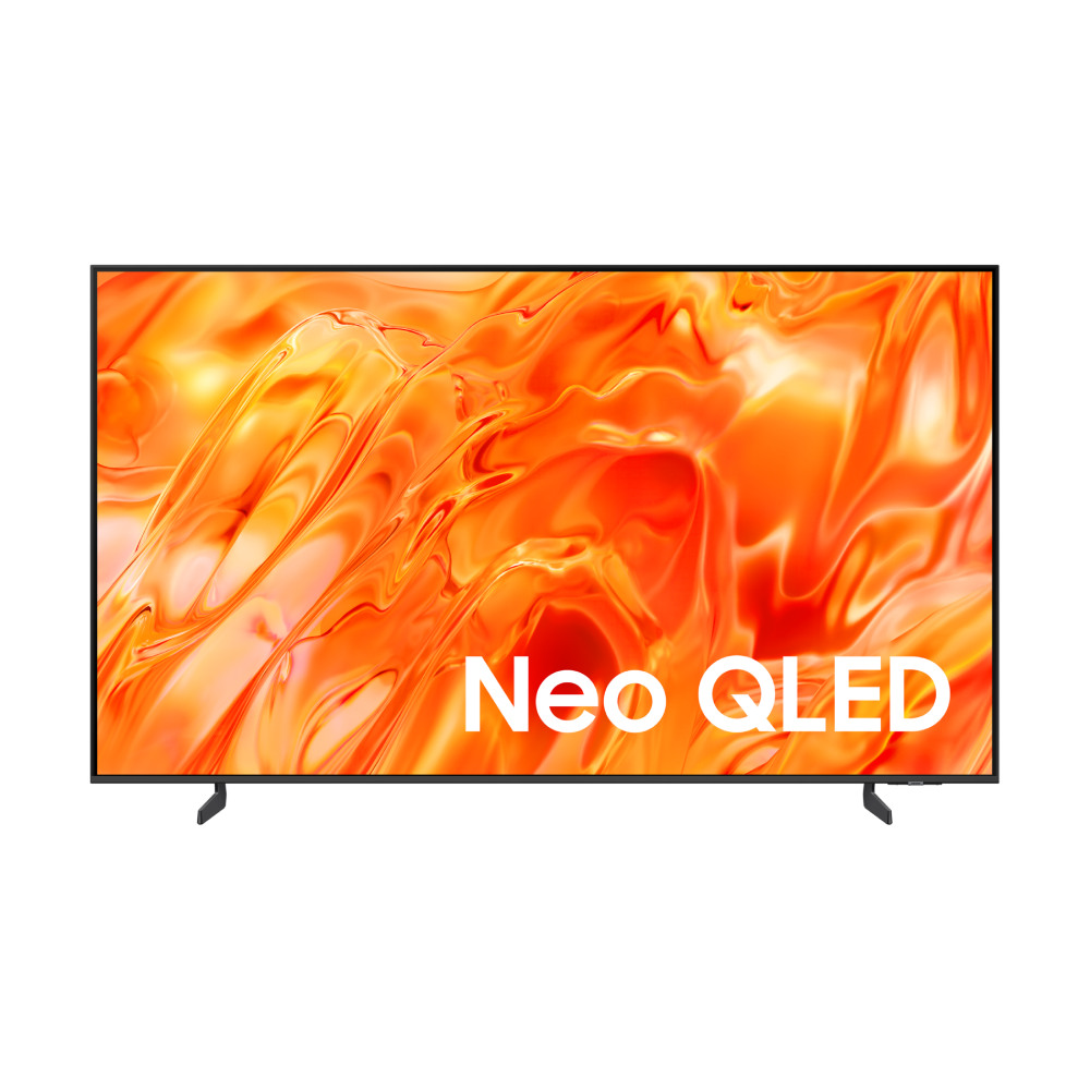 Телевизор SAMSUNG QE55QN70HAUXXH