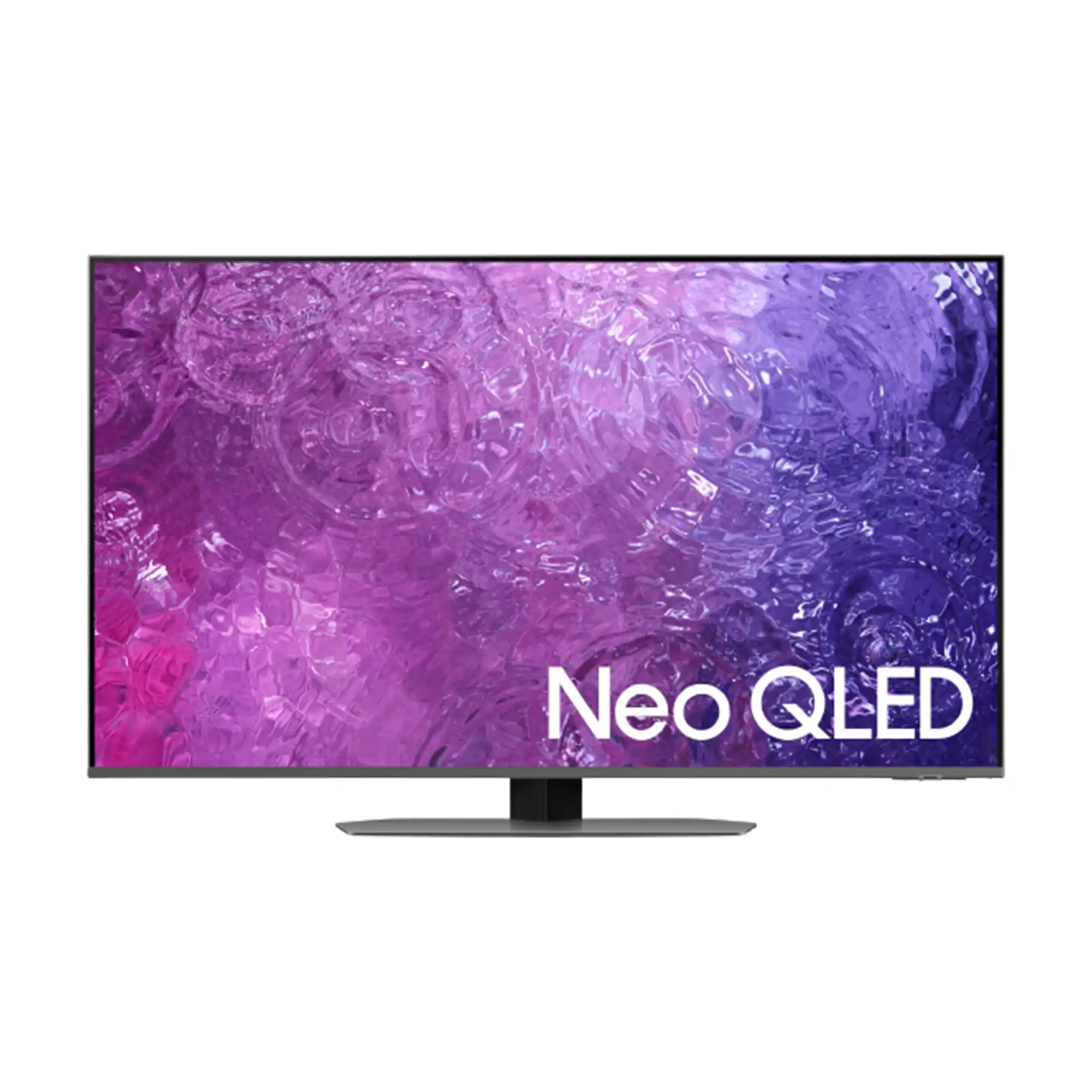Телевизор SAMSUNG QE55QN90CATXXH