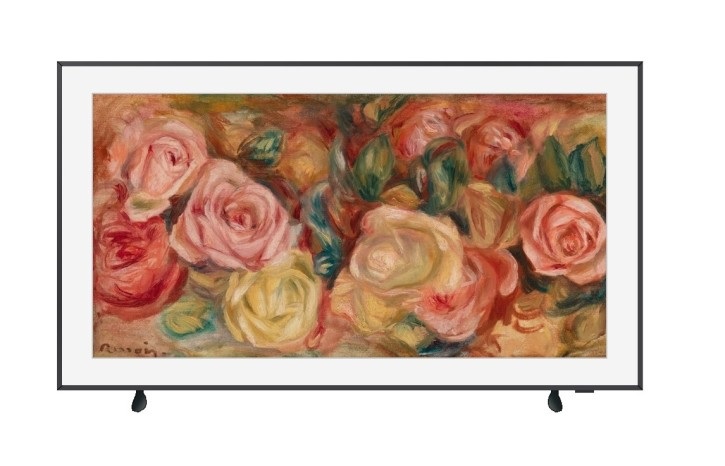 Телевизор SAMSUNG QE65LS03DAUXXH