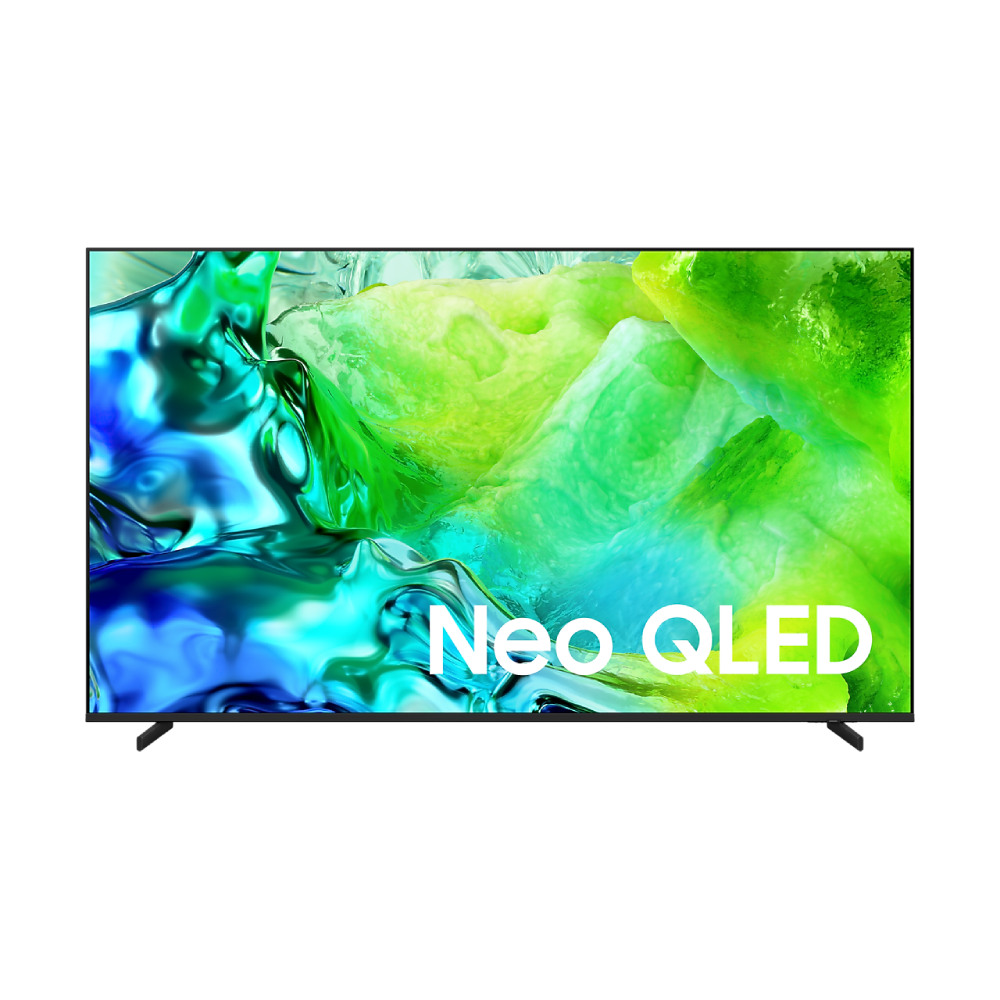 Телевизор SAMSUNG QE65QN80HAUXXH