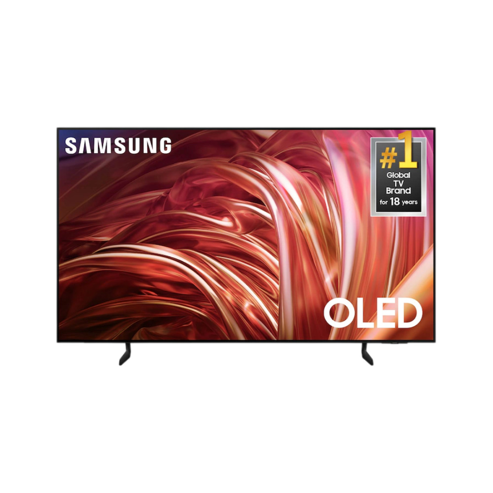 Телевизор SAMSUNG QE65S85HEUXXH