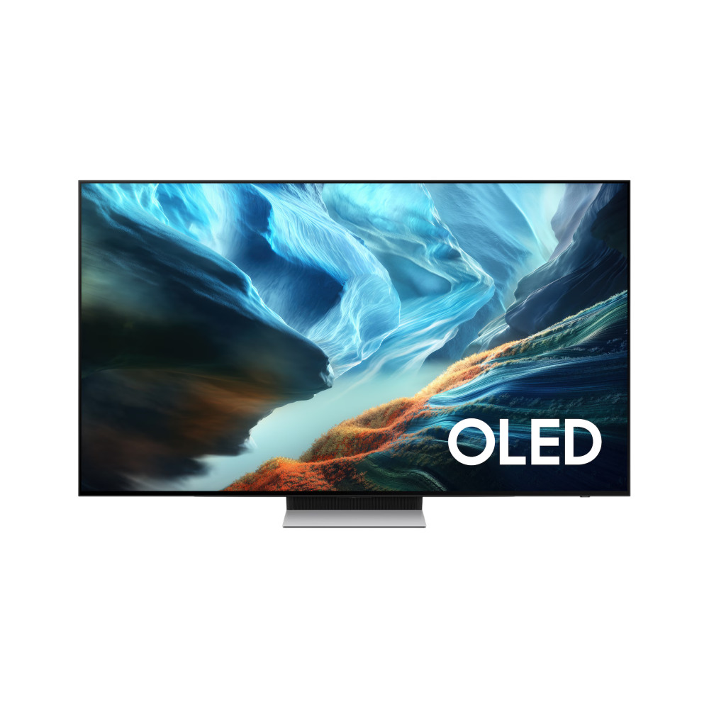Телевизор SAMSUNG QE65S90HAEXXH