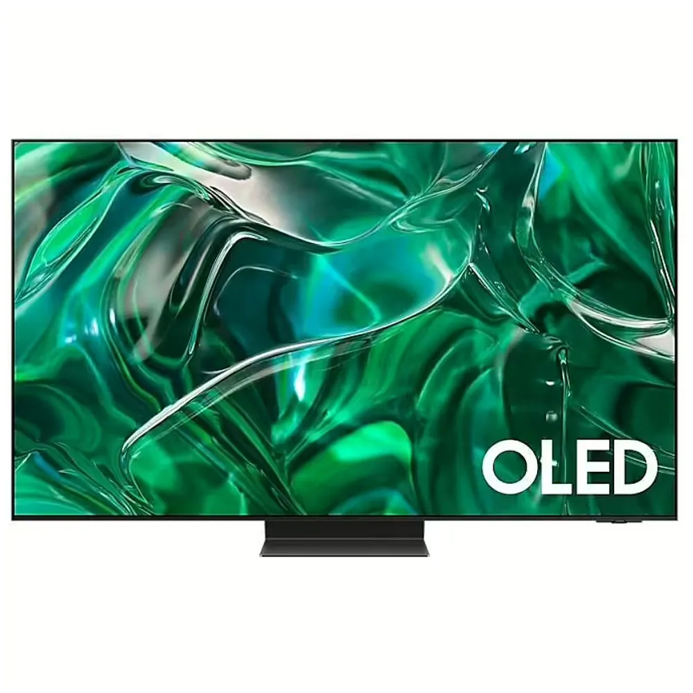 Телевизор SAMSUNG QE65S95CATXXH