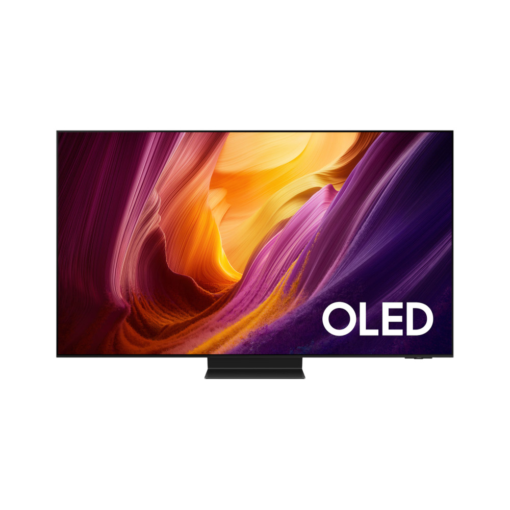Телевизор SAMSUNG QE65S95HFTXXH