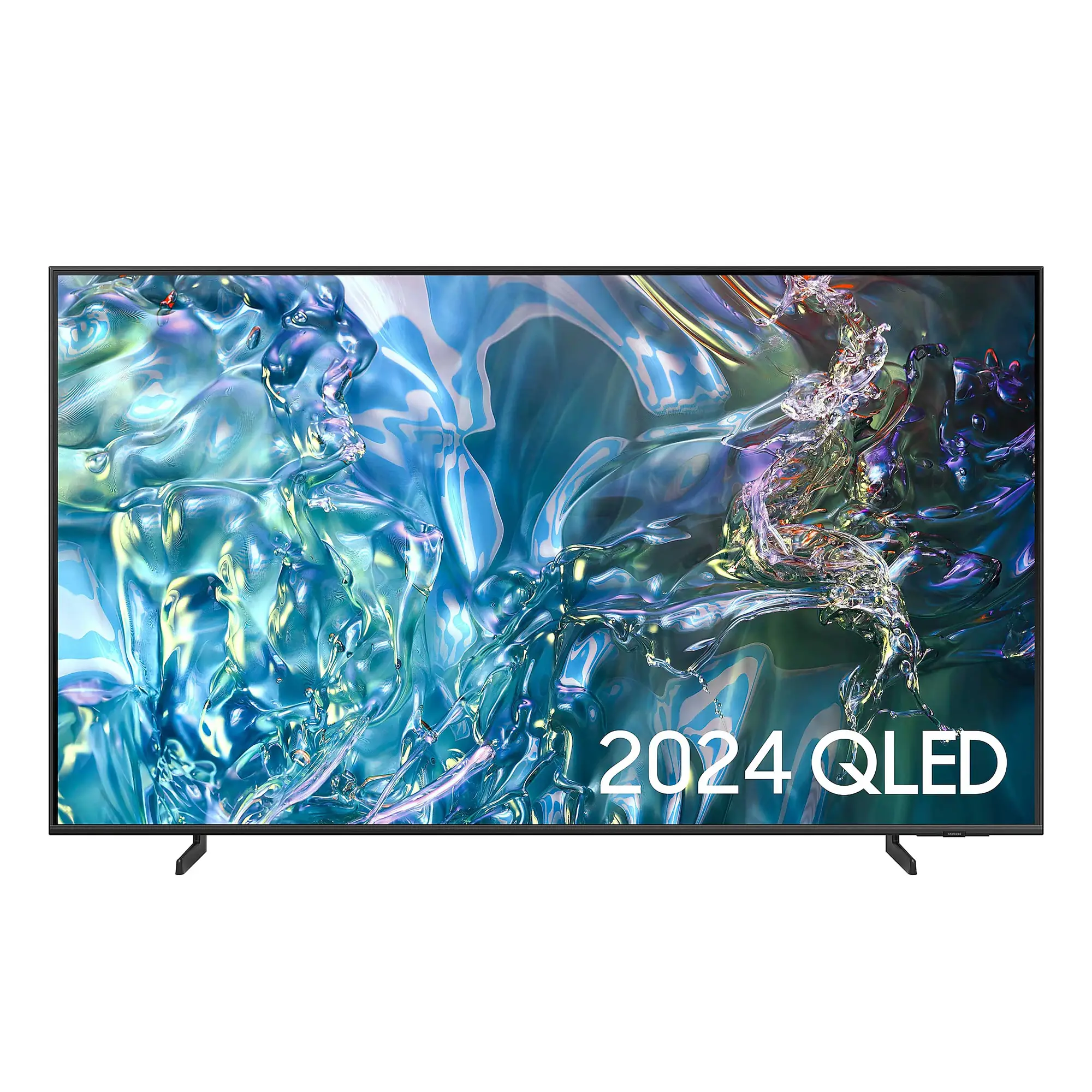 Телевизор SAMSUNG QE75Q67DAUXXH