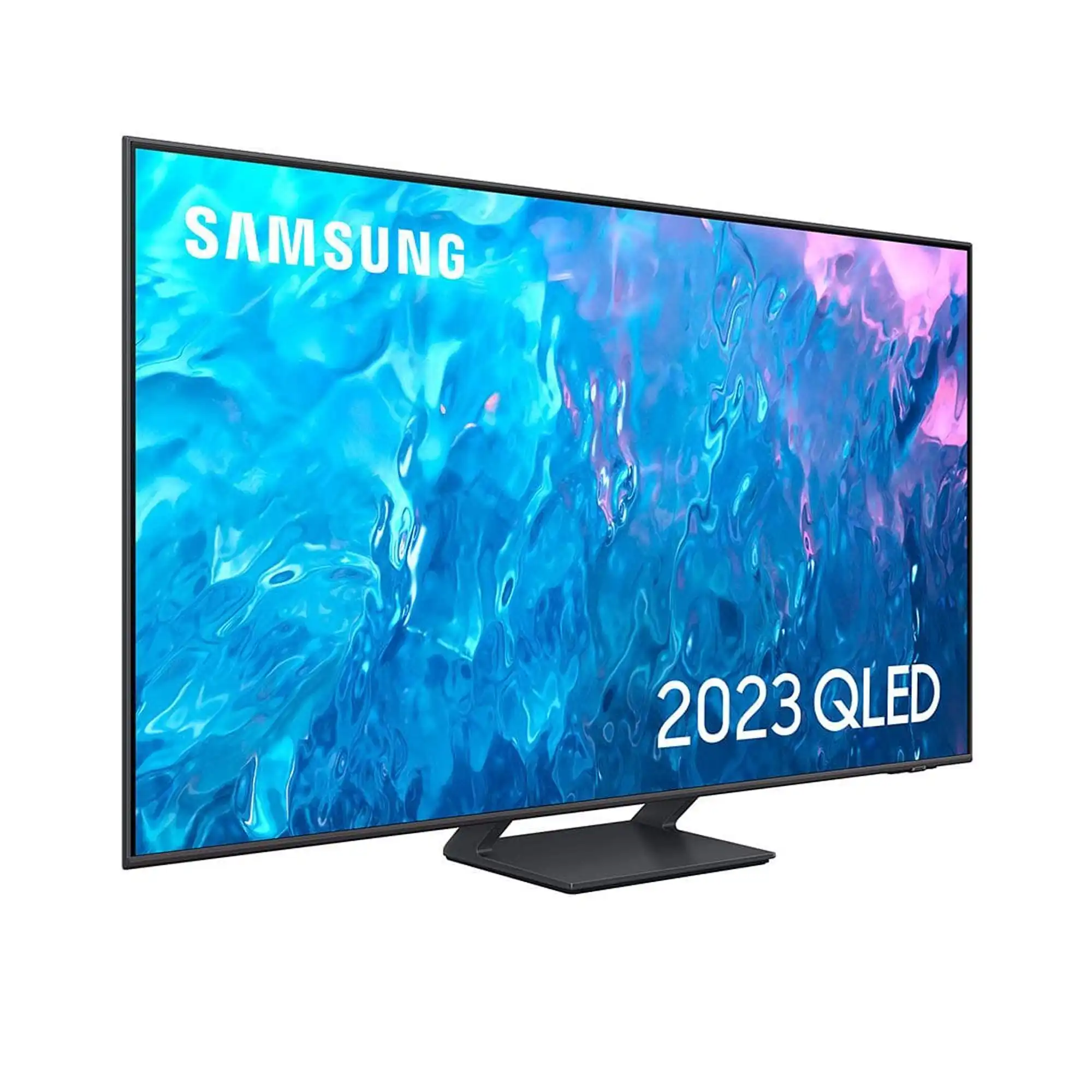Телевизор SAMSUNG QE75Q70DATXXH