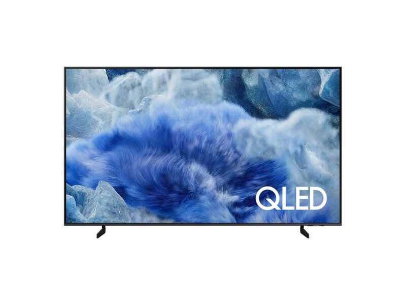 Телевизор SAMSUNG QE75Q8FAAUXXH