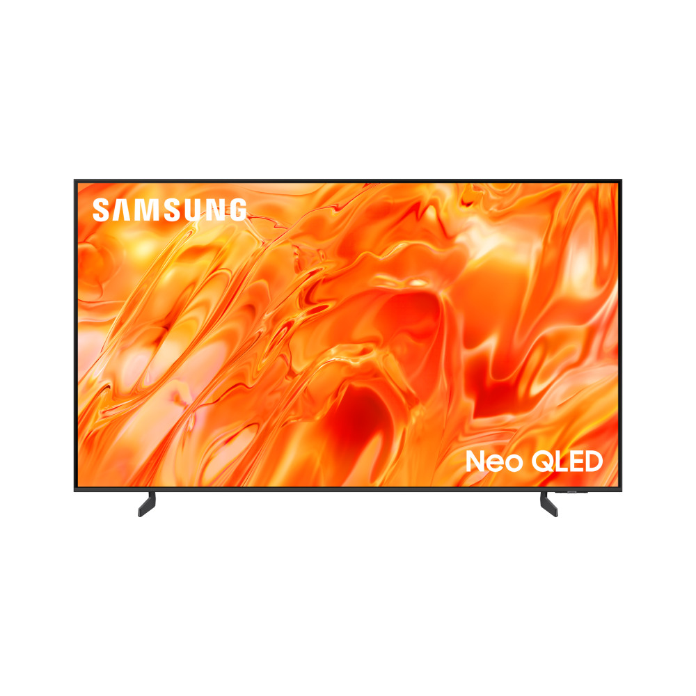 Телевизор SAMSUNG QE75QN70HAUXXH