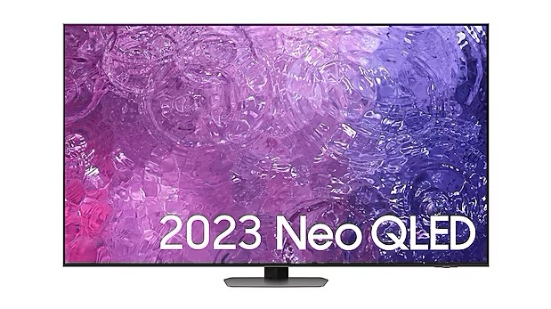 Телевизор SAMSUNG QE75QN90DATXXH